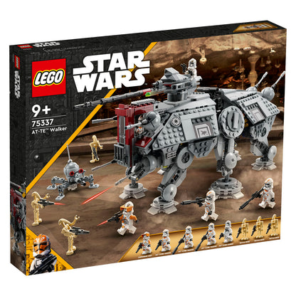 75337 LEGO Star Wars TM AT TE™ Walker