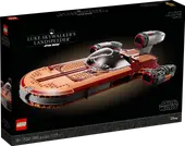 75341 LEGO Star Wars TM Luke Skywalker’s Landspeeder™