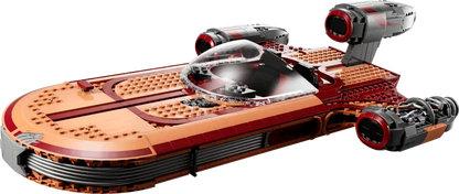 75341 LEGO Star Wars TM Luke Skywalker’s Landspeeder™