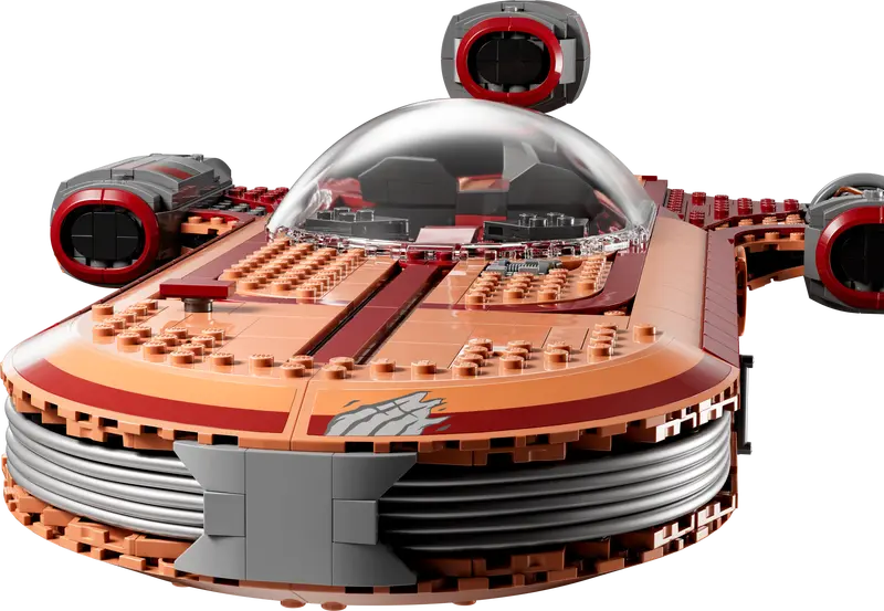 75341 LEGO Star Wars TM Luke Skywalker’s Landspeeder™