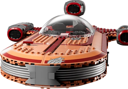 75341 LEGO Star Wars TM Luke Skywalker’s Landspeeder™