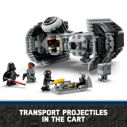 75347 LEGO Star Wars TM TIE Bomber™