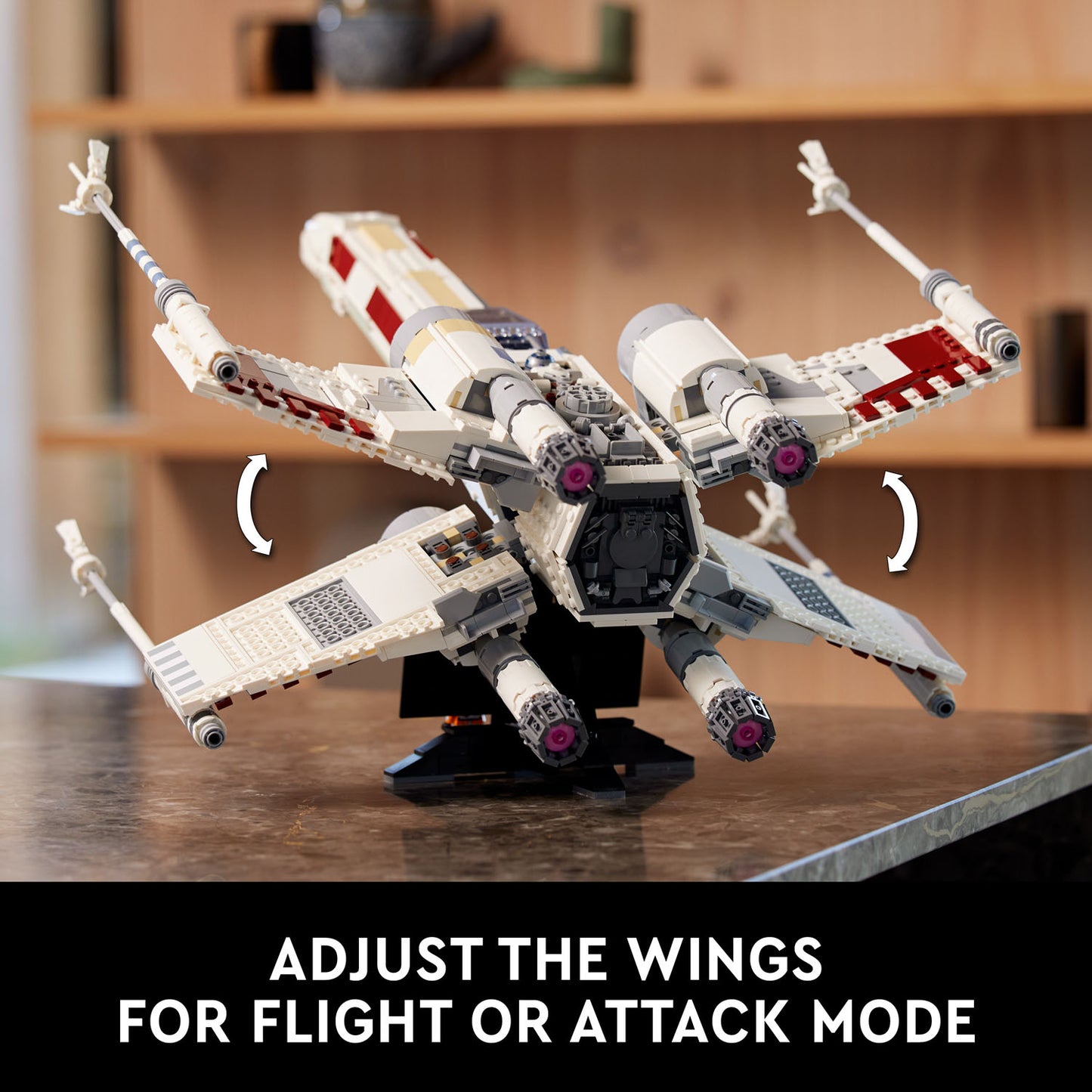 75355 LEGO Star Wars TM X Wing Starfighter™