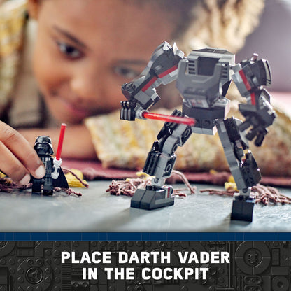 75368 LEGO Star Wars TM Darth Vader™ Mech