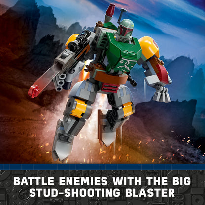 75369 LEGO Star Wars TM Boba Fett™ Mech