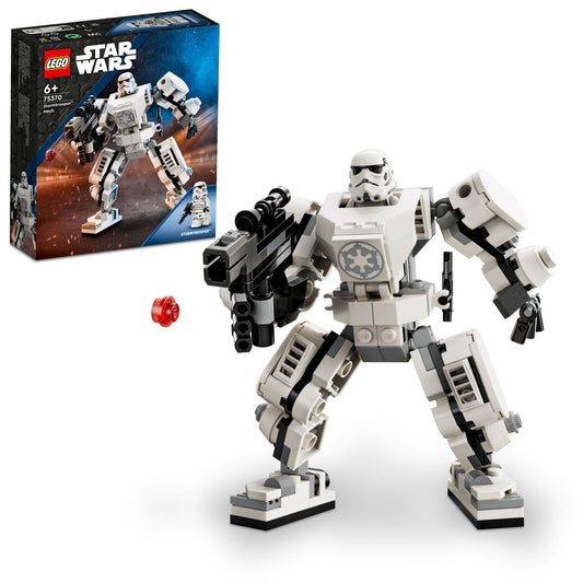 75370 LEGO Star Wars TM Stormtrooper™ Mech