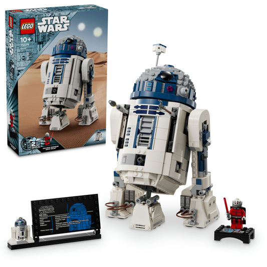 75379 LEGO Star Wars TM R2 D2™