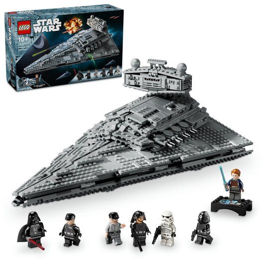 75394 Imperial Star Destroyer™