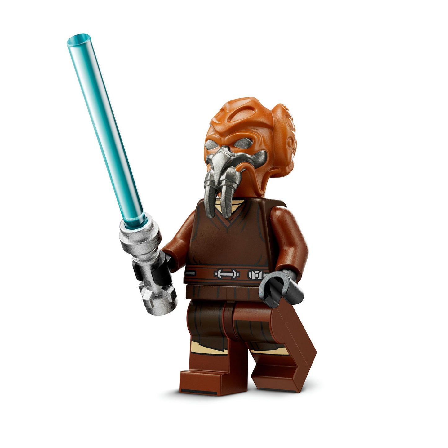 75400 LEGO Star Wars Plo Koon's Jedi Starfighter™ Microfighte