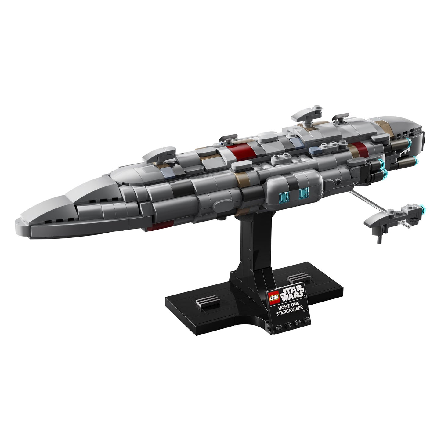 75405 LEGO Star Wars TM Home One Starcruiser