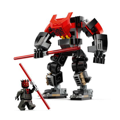 75411 LEGO Star Wars Darth Maul™ Mech