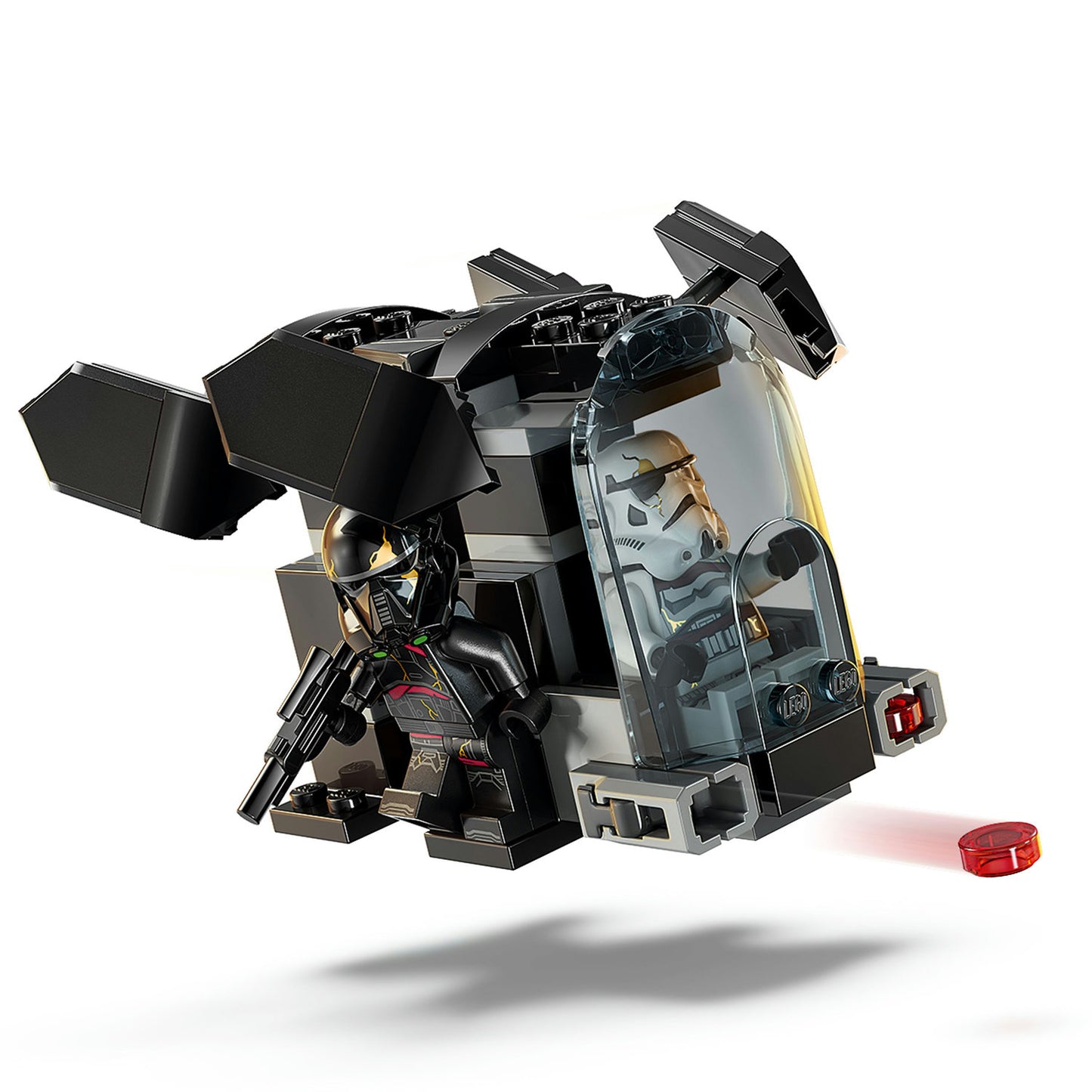75412 LEGO Star Wars Death Trooper & Night Trooper Battle Pac