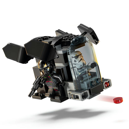 75412 LEGO Star Wars Death Trooper & Night Trooper Battle Pac
