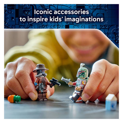 75437 LEGO Star Wars TM Cobb Vanth's Speeder