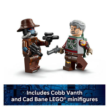 75437 LEGO Star Wars TM Cobb Vanth's Speeder