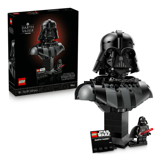 75439 Darth Vader™ Bust