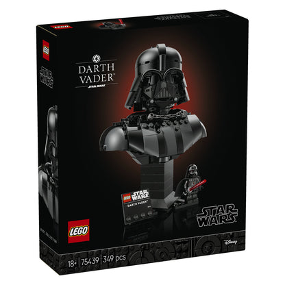 75439 Darth Vader™ Bust