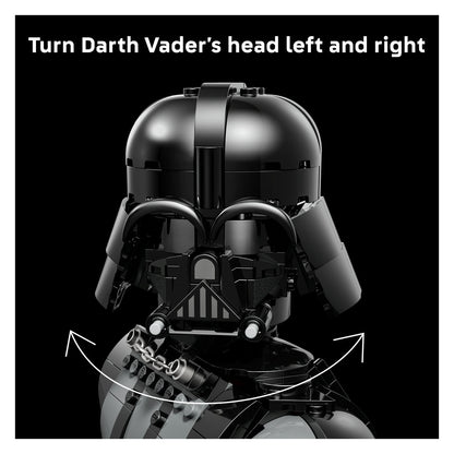 75439 Darth Vader™ Bust