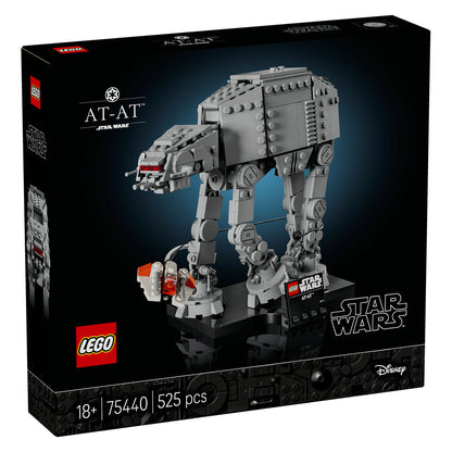 75440 LEGO Star Wars TM AT-AT