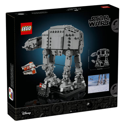 75440 LEGO Star Wars TM AT-AT