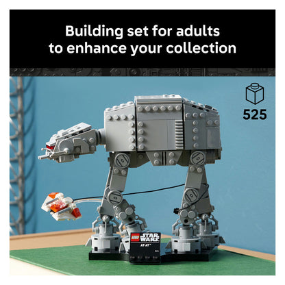 75440 LEGO Star Wars TM AT-AT