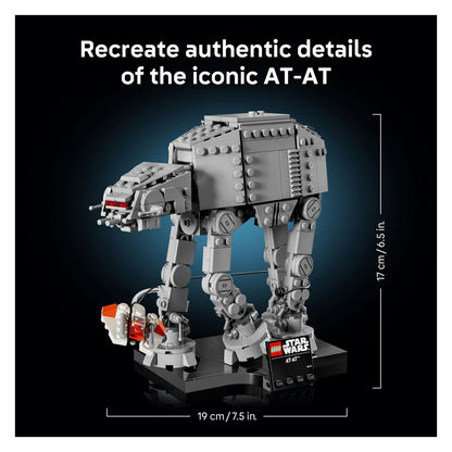 75440 LEGO Star Wars TM AT-AT