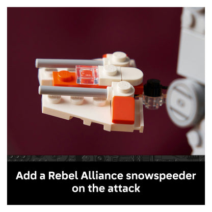 75440 LEGO Star Wars TM AT-AT