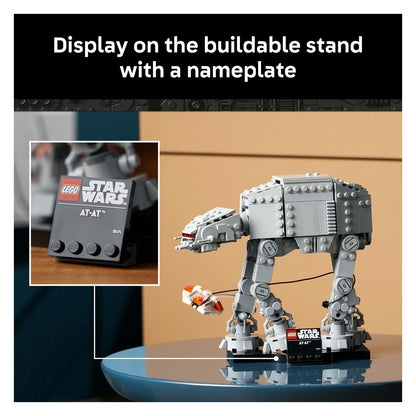 75440 LEGO Star Wars TM AT-AT