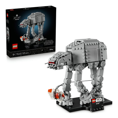 75440 LEGO Star Wars TM AT-AT