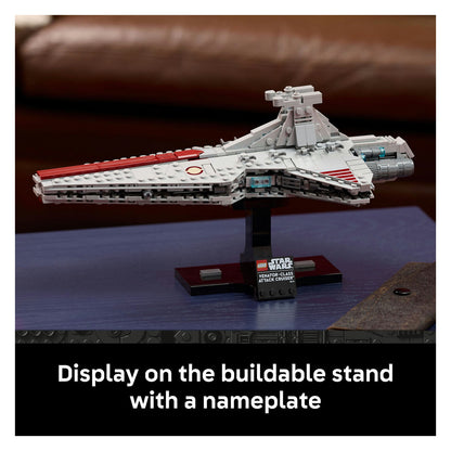 75441 LEGO Star Wars TM Venator-Class Attack Cruiser