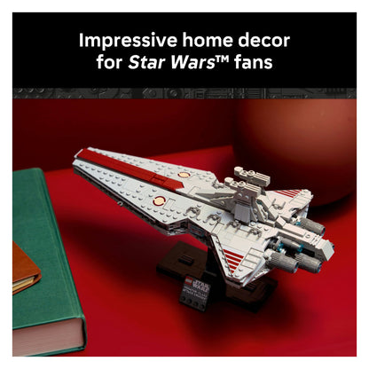 75441 LEGO Star Wars TM Venator-Class Attack Cruiser