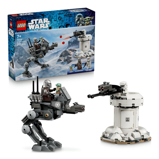 75444 AT-RT™ Attack