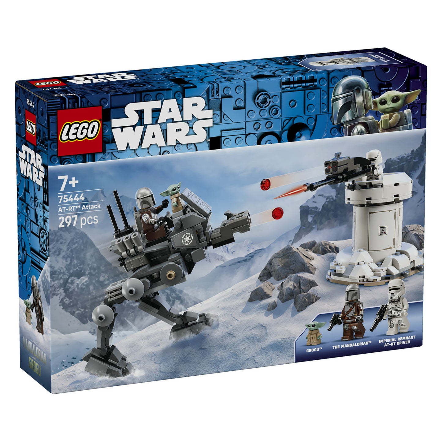 75444 AT-RT™ Attack