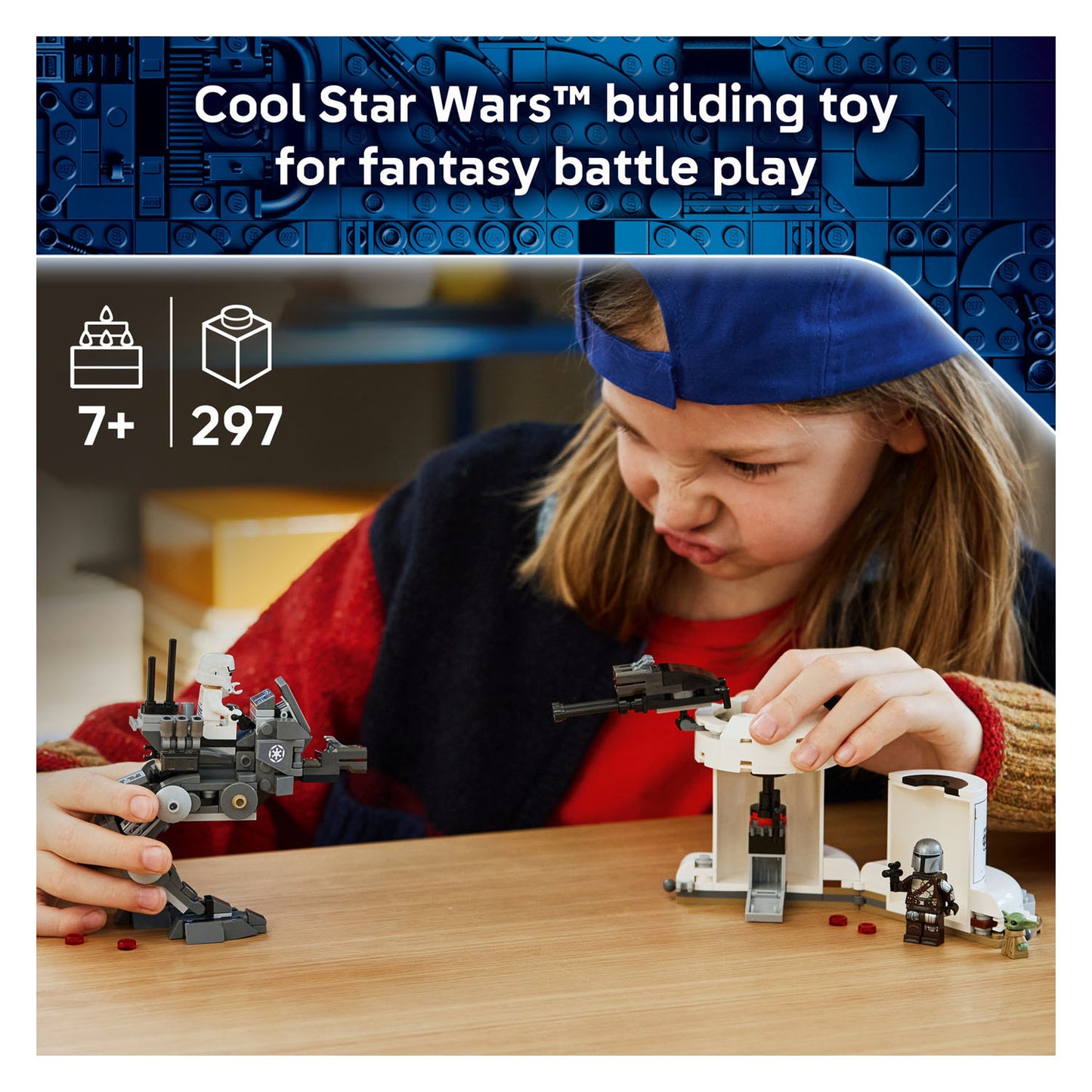 75444 AT-RT™ Attack