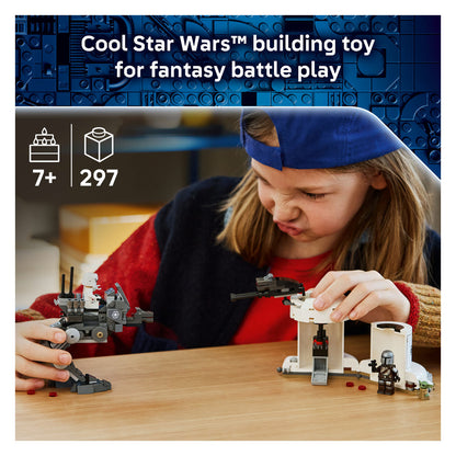 75444 AT-RT™ Attack