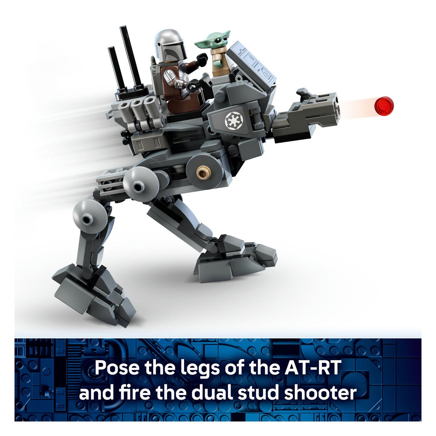 75444 AT-RT™ Attack