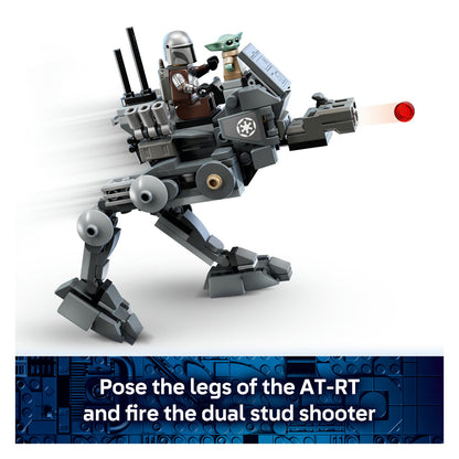 75444 AT-RT™ Attack