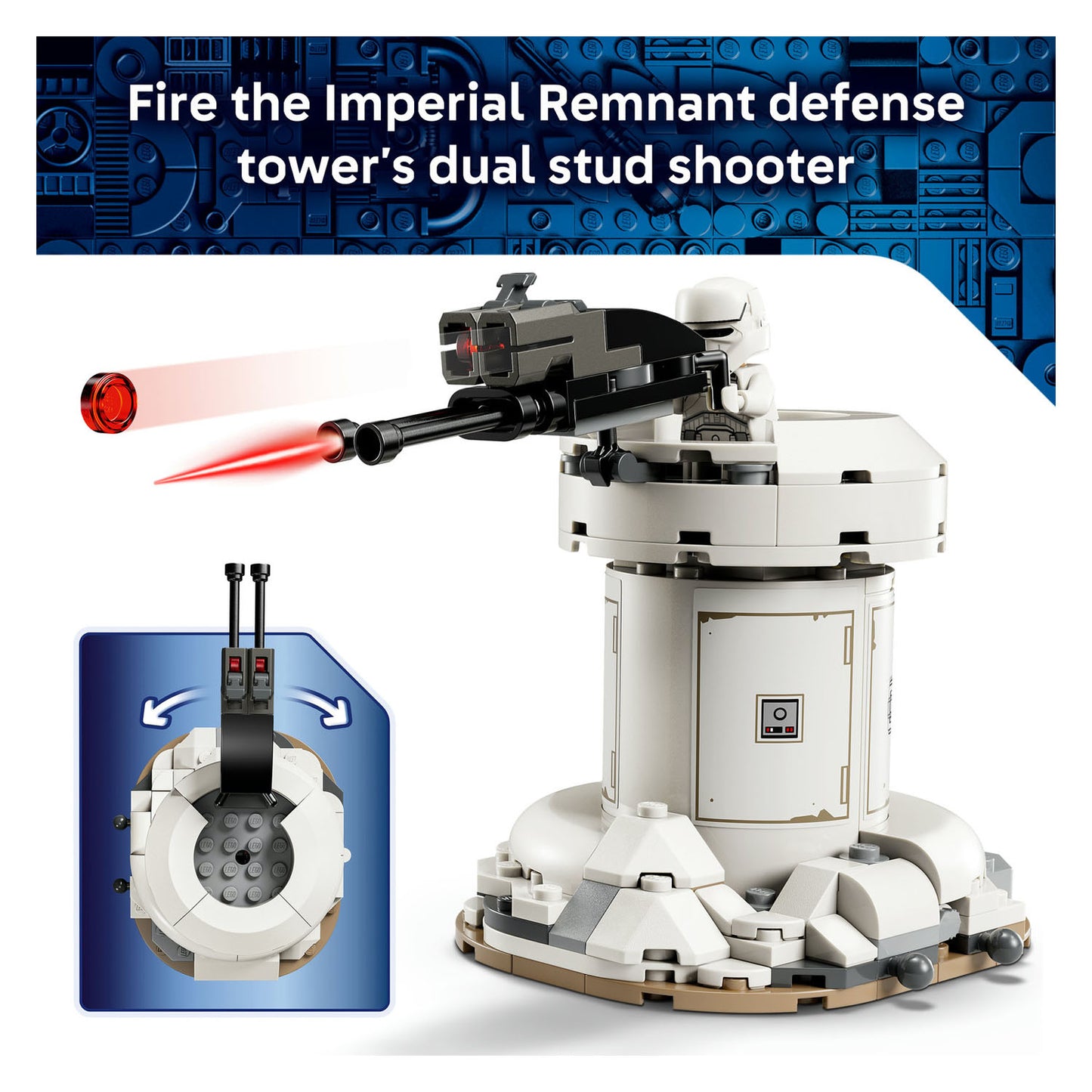 75444 AT-RT™ Attack