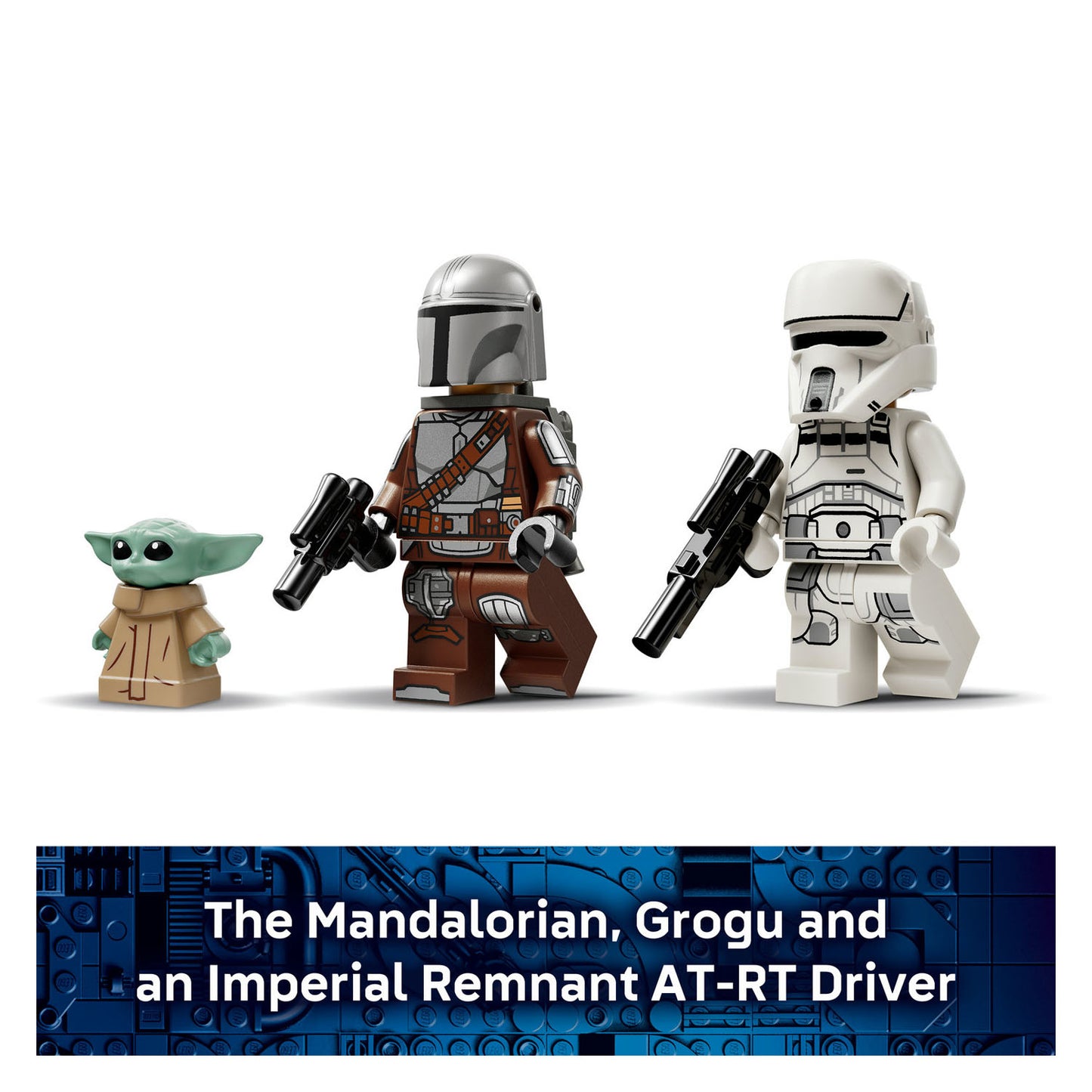75444 AT-RT™ Attack