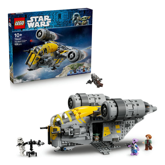 75447 The Razor Crest™