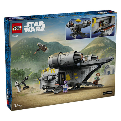 75447 The Razor Crest™