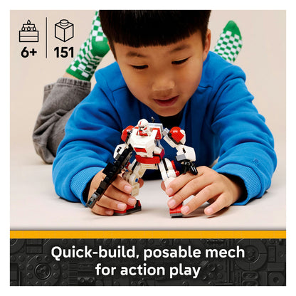 75448 LEGO Star Wars TM Clone Shock Trooper Mech