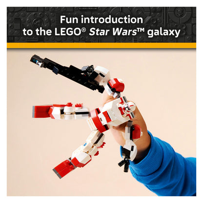 75448 LEGO Star Wars TM Clone Shock Trooper Mech