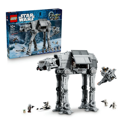 75454 Imperial Remnant AT-AT™ with INT-4