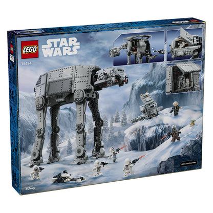 75454 Imperial Remnant AT-AT™ with INT-4