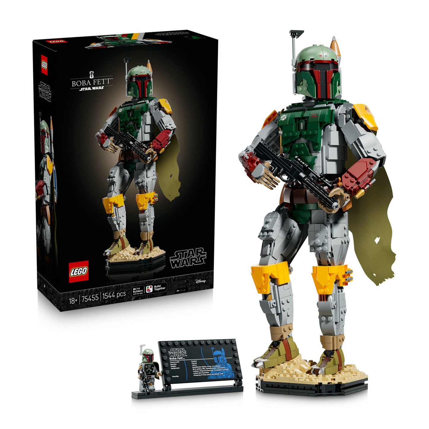 75455 Boba Fett™