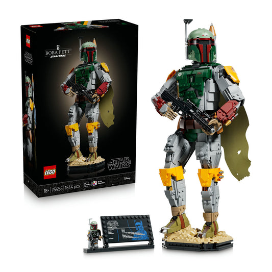 75455 Boba Fett™