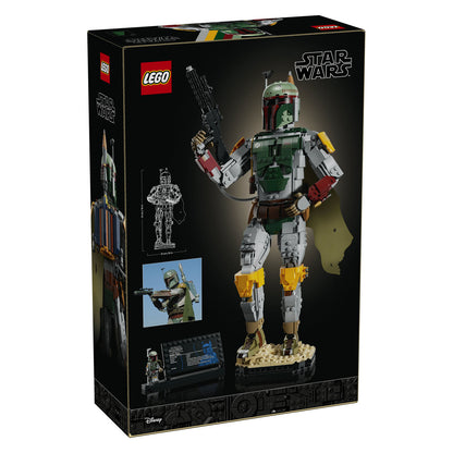 75455 Boba Fett™