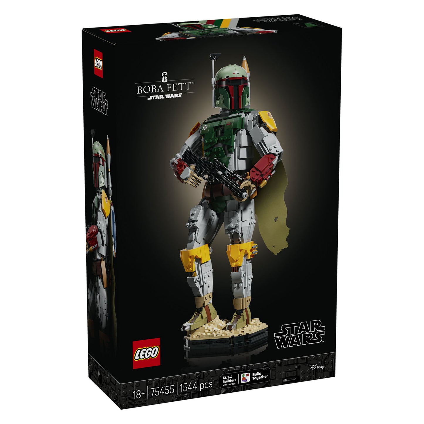 75455 Boba Fett™