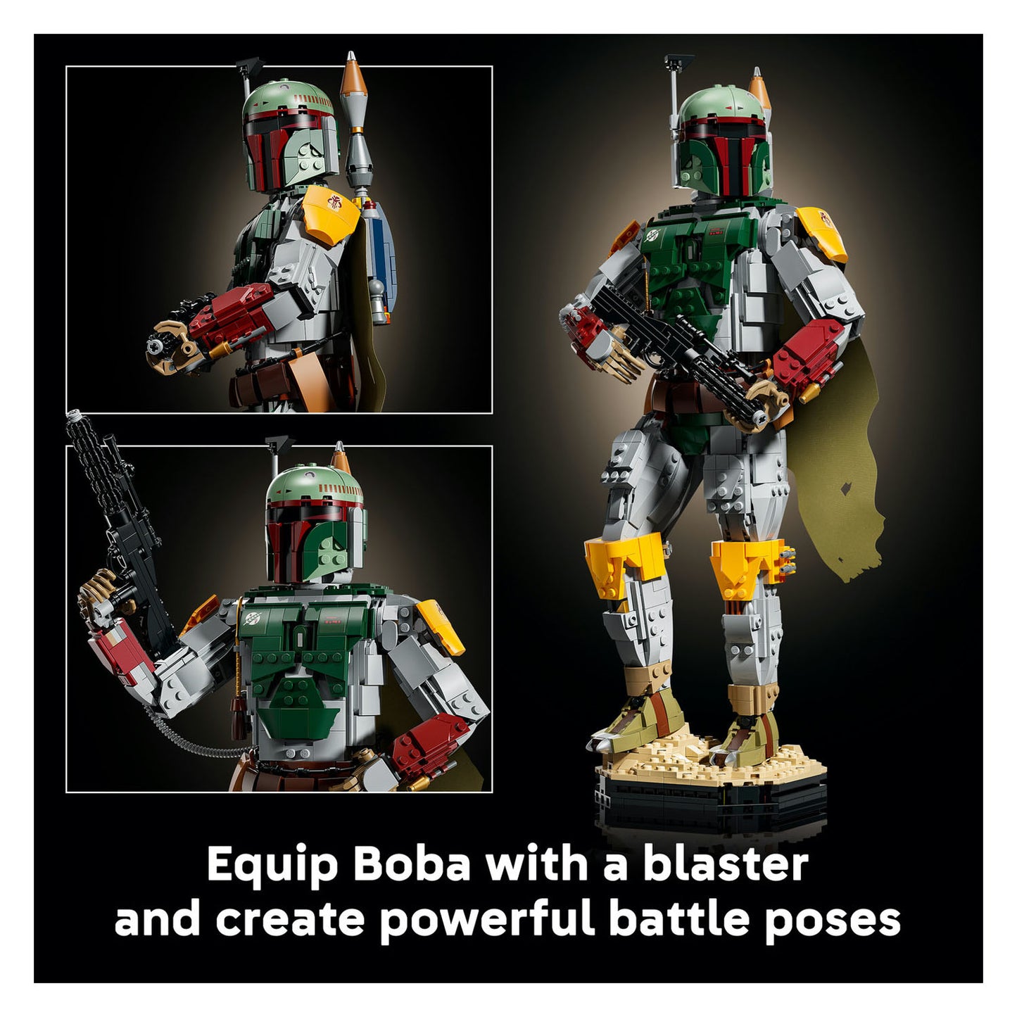 75455 Boba Fett™